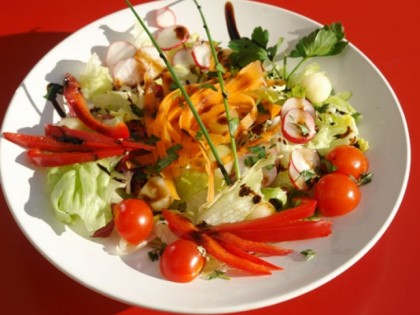 照片: Kitchenette