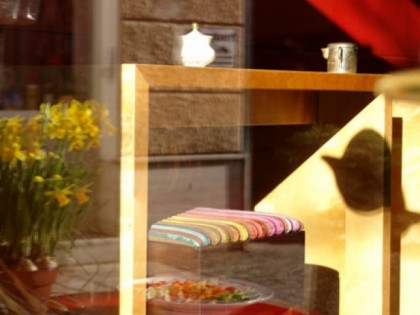 照片: Kitchenette